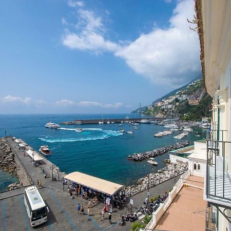 Amalfi Moon Apartamento Exterior foto