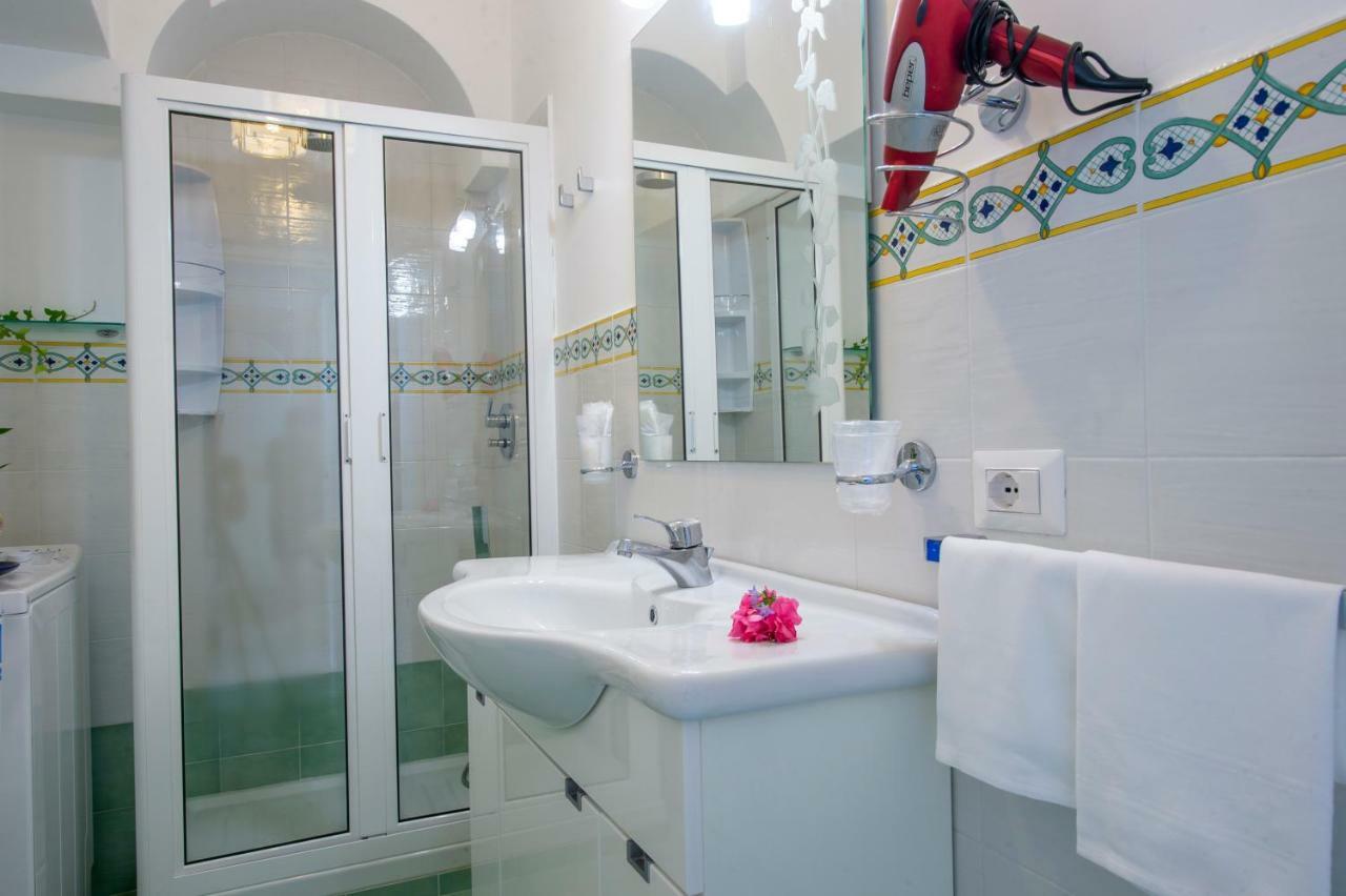 Amalfi Moon Apartamento Exterior foto