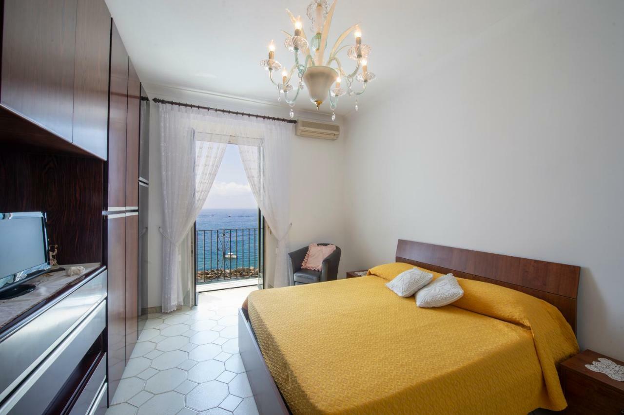 Amalfi Moon Apartamento Exterior foto