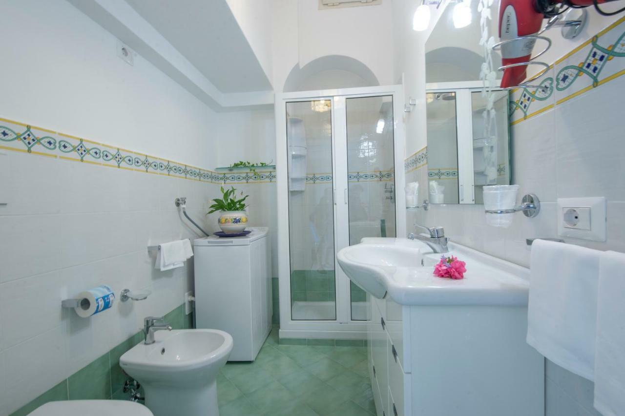 Amalfi Moon Apartamento Exterior foto